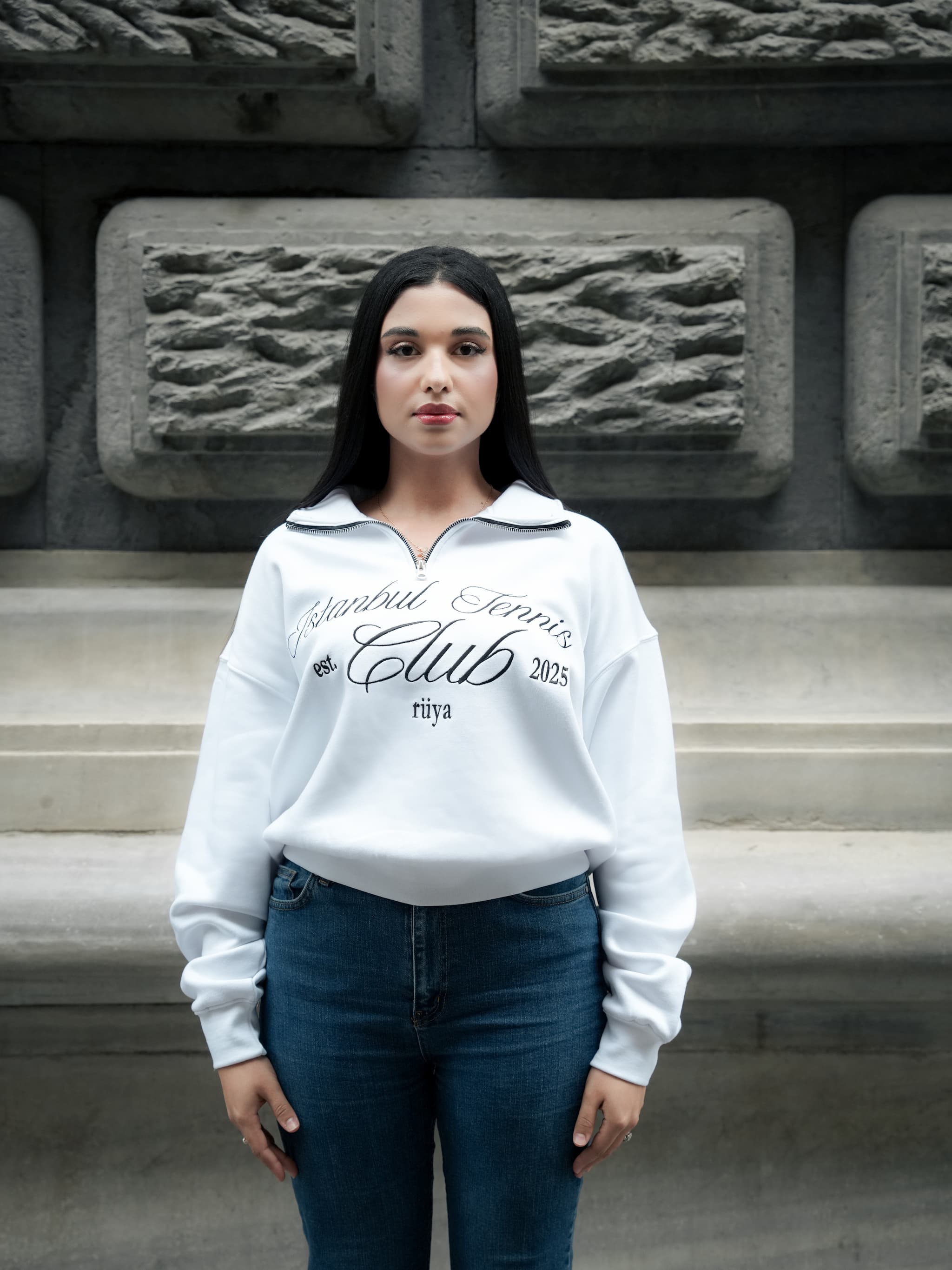 The Clubline Istanbul