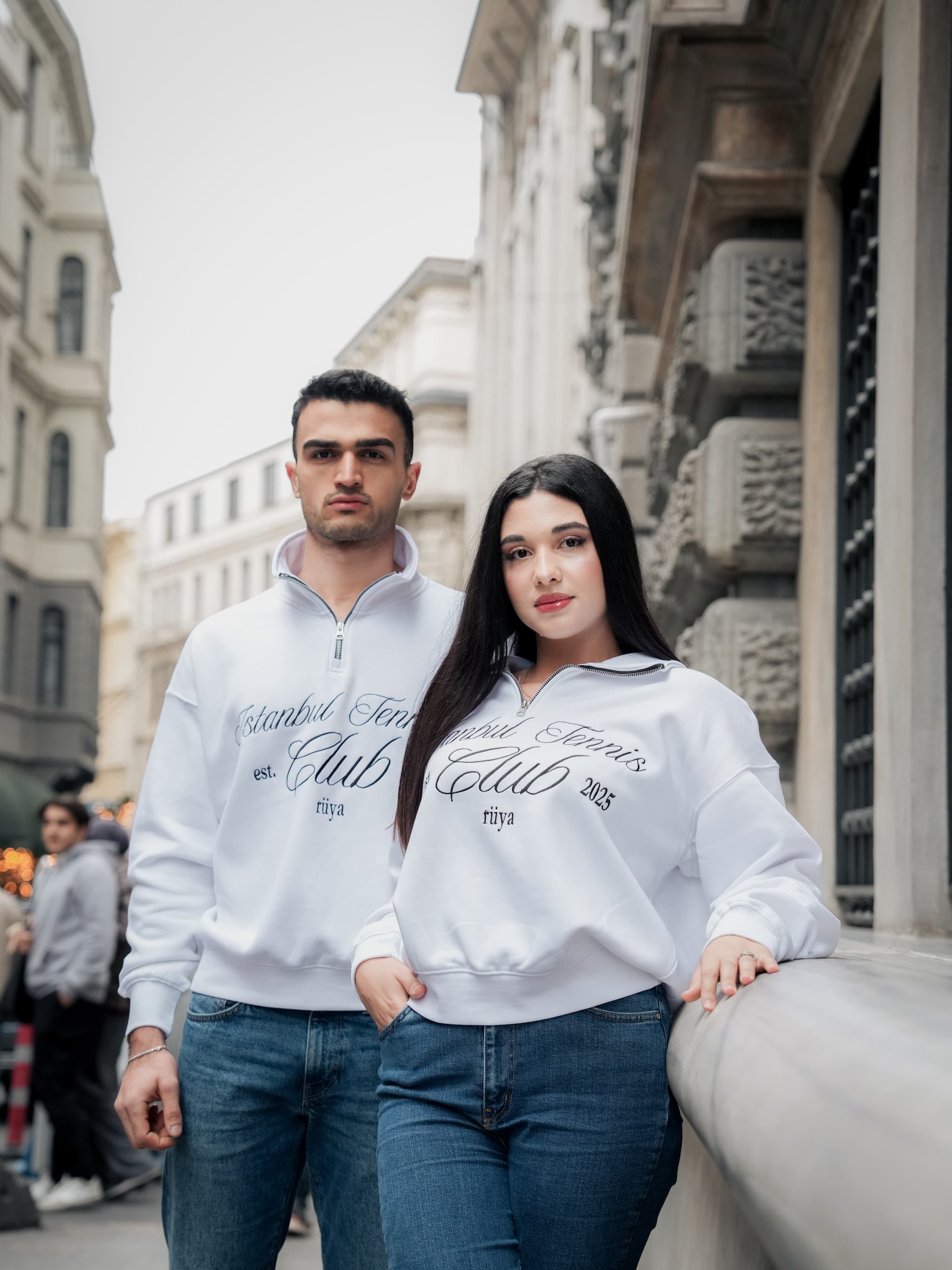 The Clubline Istanbul